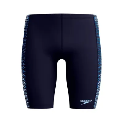 Kąpielówki męskie spodenki kąpielowe Speedo Jammer Endurance Tech Panel D3