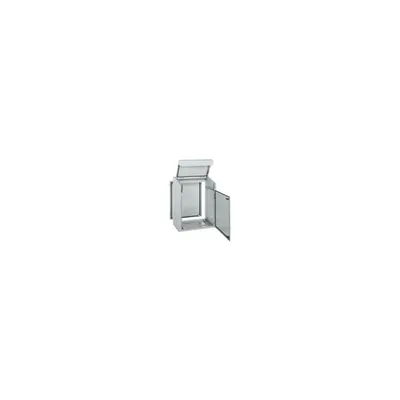Spacial Sd Birou Cda Compact Cu Panou Dorsal - H1000Xw1000Xd597 - Ip55