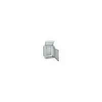 Spacial Sd Birou Cda Compact Cu Panou Dorsal - H1000Xw1000Xd597 - Ip55