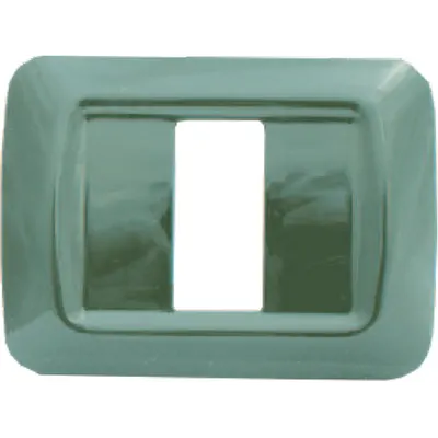 Rama Decor 4m/4m(140mm) Verde 4f04 Stil