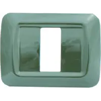 Rama Decor 4m/4m(140mm) Verde 4f04 Stil