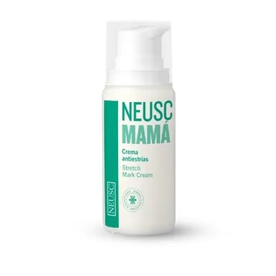 Cremă anti-vergeturi Neusc, Mama, 100 ml