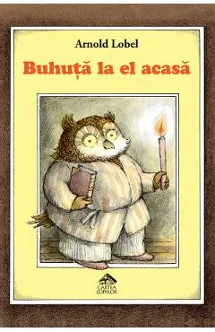 Buhuta la el acasa