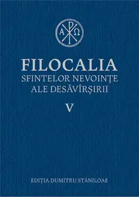 Filocalia V - Hardcover - ***