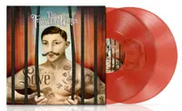 Love (Neon Orange Vinyl)