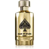 Jo Milano Paris Game Of Spades King parfum unisex