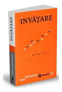 Învățare - Paperback brosat - Tara Westover