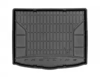Tava portbagaj, material: TPE, 1 buc., culoare: negru potrivit MITSUBISHI LANCER VIII LIFTBACK SEDAN 01.08-