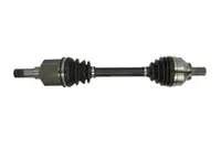 Planetara Fata Stanga 580mm potrivit VOLVO C30, C70 II, S40 II, V50; FORD C-MAX, FOCUS C-MAX, FOCUS II 2.0D 10.03-12.12
