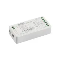 Controler pentru benzile LED CTRL 12/24V RGBW CCT CTRL 12/24V RGBW CCT