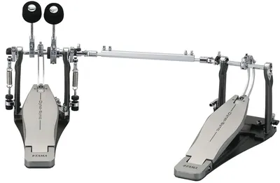 Pedal dublu Tama - Dyna-Sync HPDS1TWL, Lefty