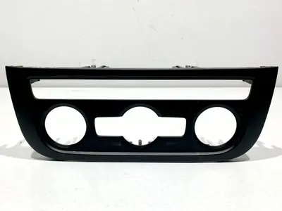 Ornament / trim climatronic 7N0820073 Seat Alhambra 2 (2010-2015)