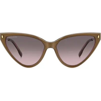 Dsquared2 D2 0134/S HKL/M2 58