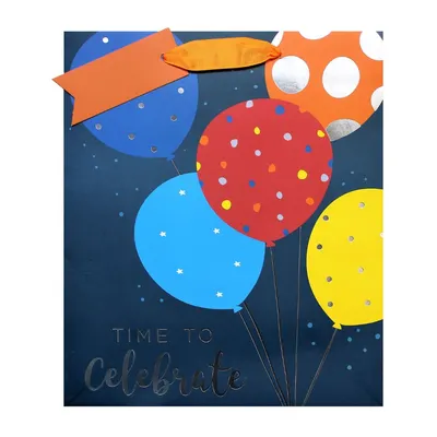 Punga Clairefontaine M balloon