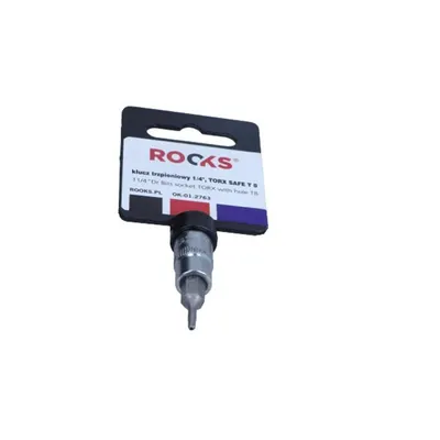 Cap cheie tubulara ROOKS OK-01.2763