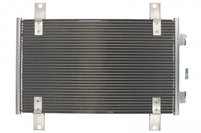 Condensator climatizare potrivit CITROEN JUMPER I; FIAT DUCATO; PEUGEOT BOXER 2.0-2.8D 12.01