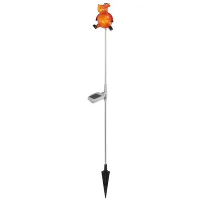 Lampa solara EGLO 48192, LED 0.12W