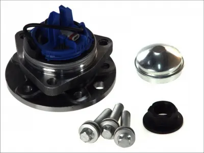 Kit rulmenti roata Fata Dreapta Stanga (cu mufa) (33x136x78) potrivit FIAT PANDA HATCHBACK; OPEL SIGNUM, VECTRA C, VECTRA C GTS 1.1-3.2 04.02