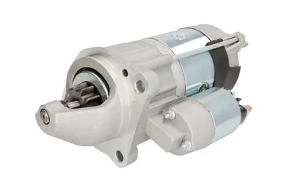 Electromotor (12v, 3kw) Potrivit Fendt 200, 9000; Agco 9000, Dt, Rt; Agco-Allis 8000; Landini Legend, Mythos; Massey Ferguson 3000, 4000, 5000, 6000, 7000, 8000, 9000, Activa 1006-6-84eta
