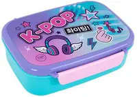 Cutie pentru mâncare Cool Pack Foodyx - K-Pop Bright, 765 ml