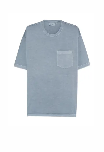 Tricou barbati - Torion - Albastru