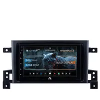 Navigatie Suzuki Grand Vitara (2004-2014), Android, P-Octacore 2GB RAM + 32 ROM, 7 Inch - AD-BGP1002+AD-BGRSU0122DIN