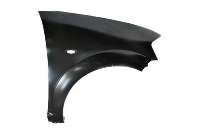 Aripa fata dreapta cu locas semnalizator CITROEN C3 intre 2002-2005