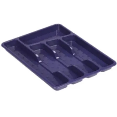 Suport Tacamuri pentru Sertar Saglam, Color, Medium, 30 x 38 x 5 cm