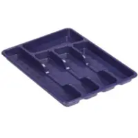 Suport Tacamuri pentru Sertar Saglam, Color, Medium, 30 x 38 x 5 cm