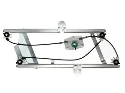 Mecanism actionare geam Dreapta Stanga, electric, fara motoras potrivit MAN TGS I, TGX I 10.05