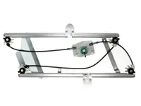Mecanism actionare geam Dreapta Stanga, electric, fara motoras potrivit MAN TGS I, TGX I 10.05-