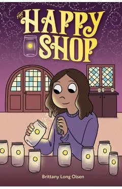 The Happy Shop