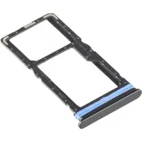 Suport SIM - Card Xiaomi Redmi 12 5G, Negru