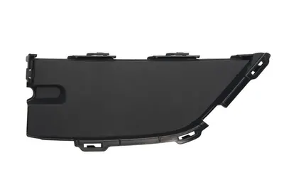 Grila bara fata Dreapta negru potrivit BMW IX3 G08, X3 G01, F97 dupa 2017 dupa 2017