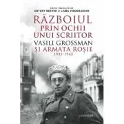 Razboiul prin ochii unui scriitor