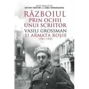 Razboiul prin ochii unui scriitor