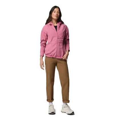 Kurtka softshell damska Columbia Sweet As III Hooded Softshell