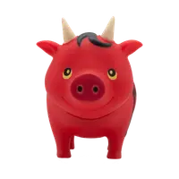 Pusculita - Biggys - Devil Piggy Bank