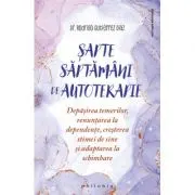 Sapte saptamani de autoterapie