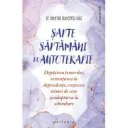 Sapte saptamani de autoterapie