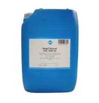 Ulei motor ARAL MegaTurboral 10W40 1554EF 20L 20L