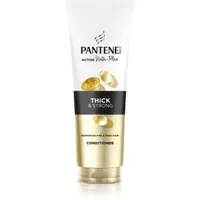 Pantene Pro-V Active Nutri Plex Thick&Strong balsam pentru păr slab și deteriorat