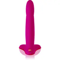 Fun Factory Limba Flex M dildo cu ventuză 17 cm