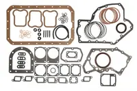 Set garnituri motor 038-1053; 1053P; 983P potrivit HUERLIMANN 361; LAMBORGHINI C 503, C 603, C 653; SAME 55, 60, C
