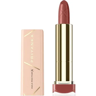 Ruj Max Factor Priyanka, roz proaspăt, 3.5g