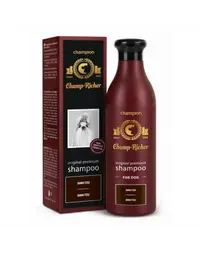 Șampon pentru câini Shih Tzu DERMAPHARM Champ-Richer 250 ml fără săpun și parabeni