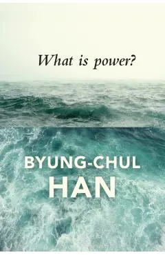 What Is Power?