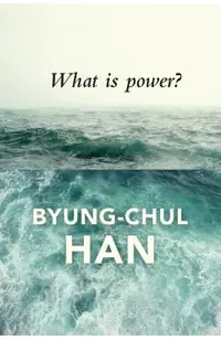 What Is Power?