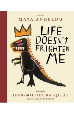 Life Doesn't Frighten Me (Twenty-fifth Anniversary Edition)