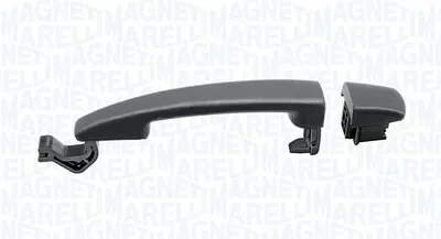Maner usa Fata Spate Stanga (extern, negru) potrivit CITROEN BERLINGO, BERLINGO MULTISPACE, BERLINGO MINIVAN, C3 I, C4 GRAND PICASSO I, C4 PICASSO I, JUMPY II; FIAT SCUDO 1.1-Electric 02.02